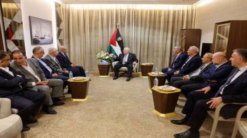 سبقه لقاءات ثنائية.. مصر تحتضن اليوم اجتماعًا وطنيًا فلسطينيًا